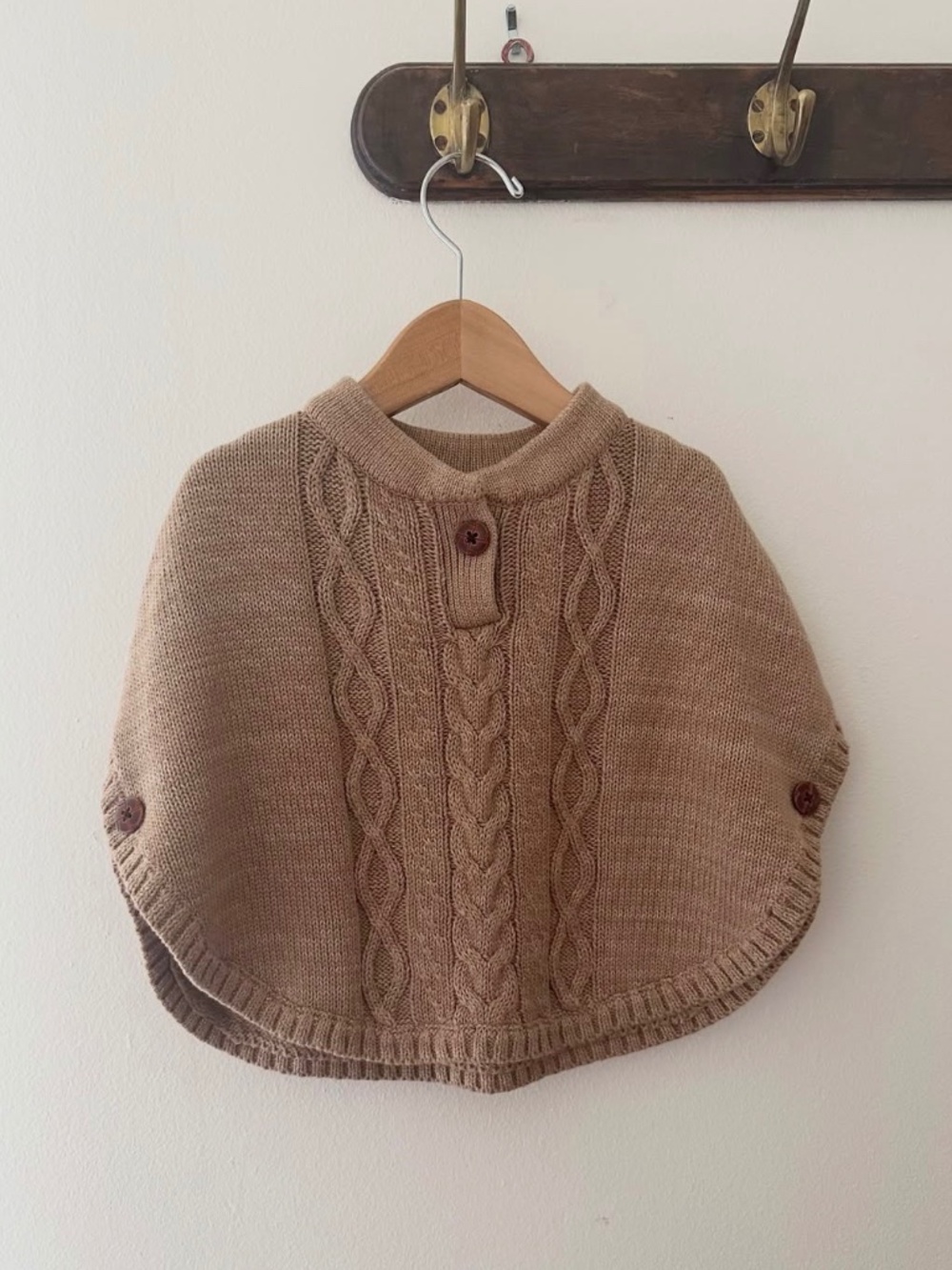 Hope & Henry Perfect Fall Parka